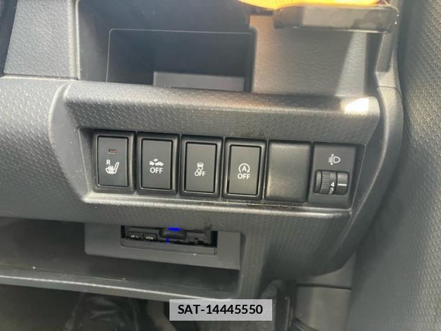 Suzuki HUSTLER 2016-12 7867206-17