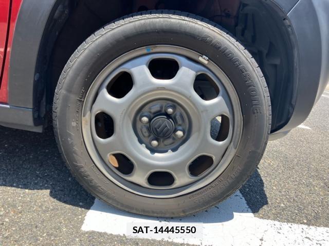 Suzuki HUSTLER 2016-12 7867206-4