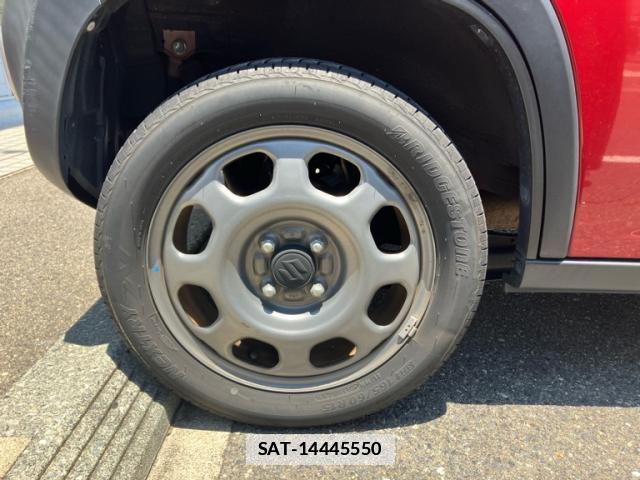 Suzuki HUSTLER 2016-12 7867206-5