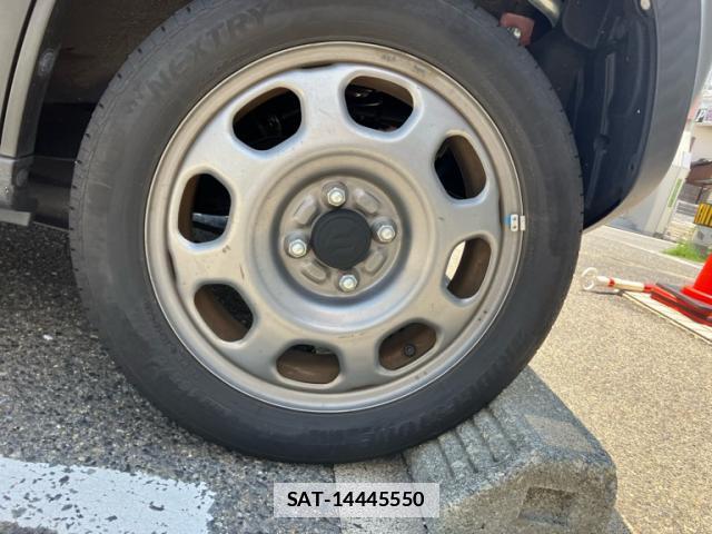 Suzuki HUSTLER 2016-12 7867206-6