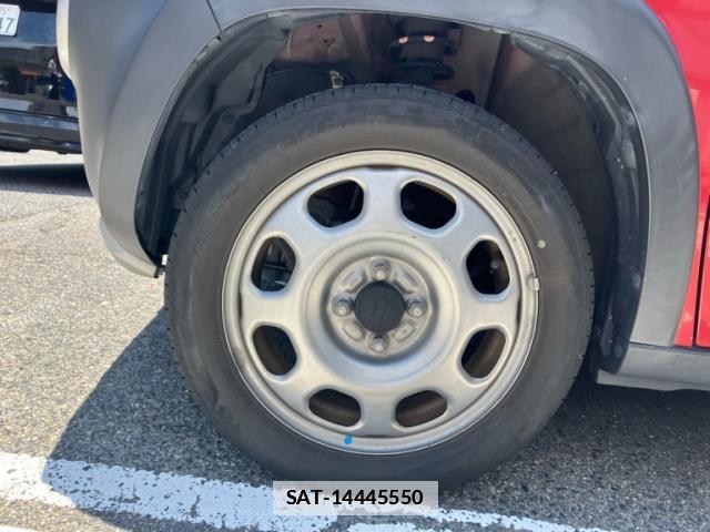 Suzuki HUSTLER 2016-12 7867206-7