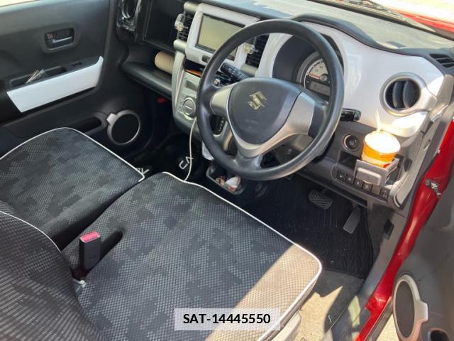 Suzuki HUSTLER 2016-12 7867206-9