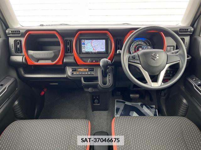 Suzuki HUSTLER 2021-06 7867246-1