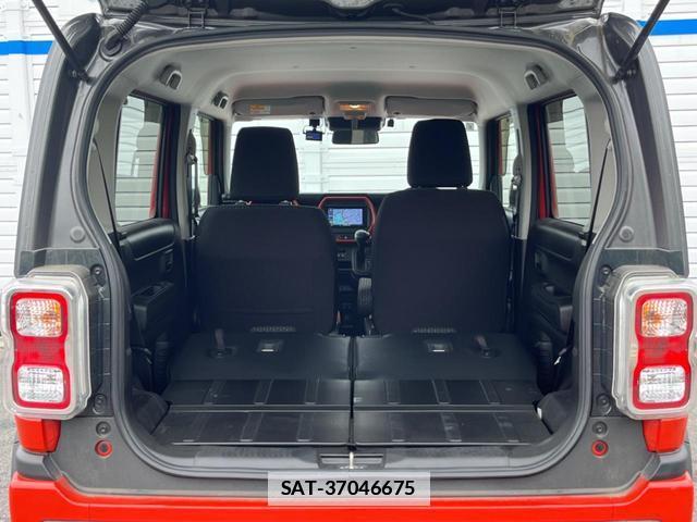 Suzuki HUSTLER 2021-06 7867246-10