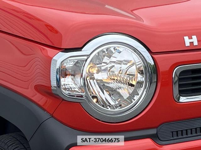 Suzuki HUSTLER 2021-06 7867246-11