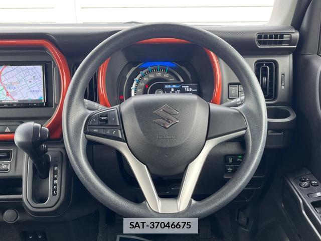 Suzuki HUSTLER 2021-06 7867246-12