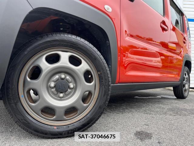 Suzuki HUSTLER 2021-06 7867246-13