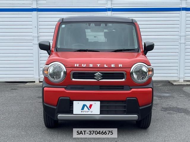 Suzuki HUSTLER 2021-06 7867246-14