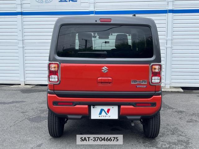 Suzuki HUSTLER 2021-06 7867246-15