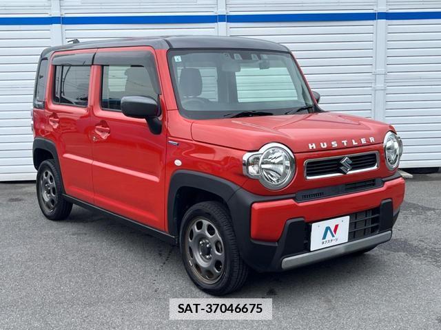 Suzuki HUSTLER 2021-06 7867246-16