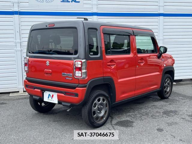 Suzuki HUSTLER 2021-06 7867246-17