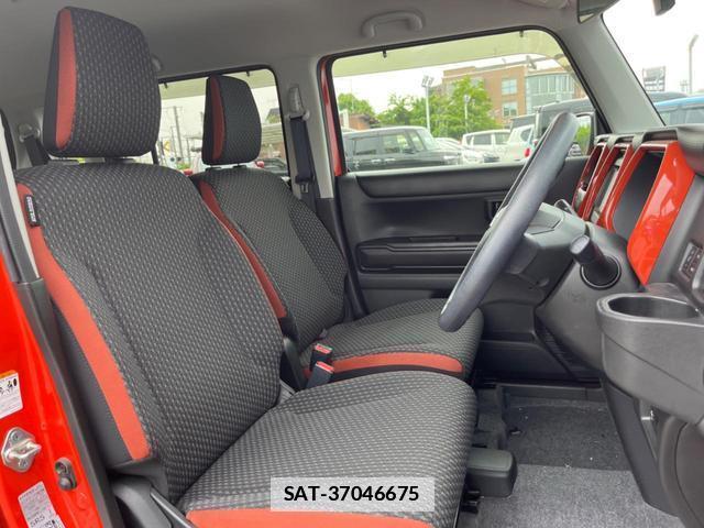 Suzuki HUSTLER 2021-06 7867246-8