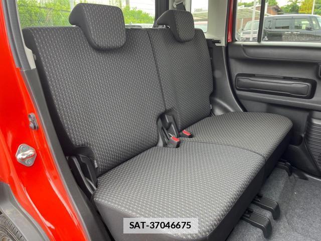 Suzuki HUSTLER 2021-06 7867246-9
