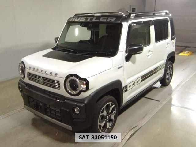 Suzuki HUSTLER 2023-02 7867693-0