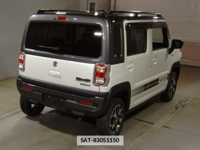 Suzuki HUSTLER 2023-02 7867693-1