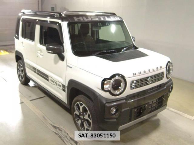 Suzuki HUSTLER 2023-02 7867693-10