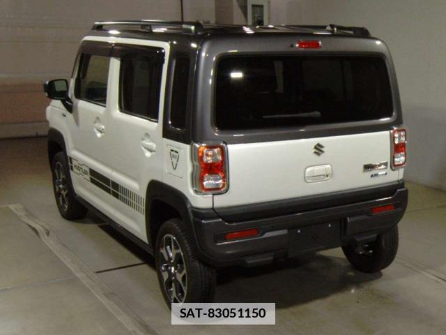 Suzuki HUSTLER 2023-02 7867693-11