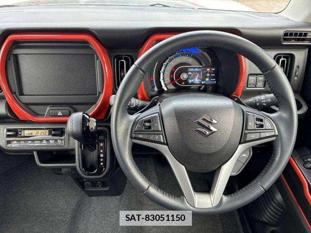 Suzuki HUSTLER 2023-02 7867693-2