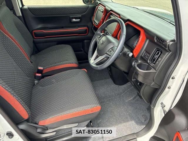 Suzuki HUSTLER 2023-02 7867693-3