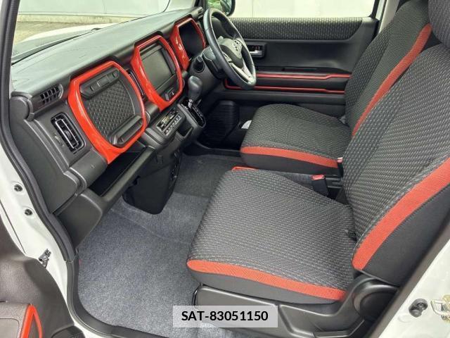 Suzuki HUSTLER 2023-02 7867693-4