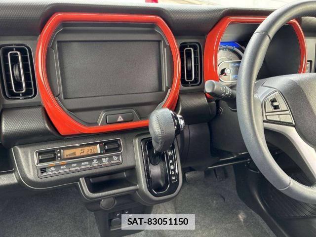 Suzuki HUSTLER 2023-02 7867693-7