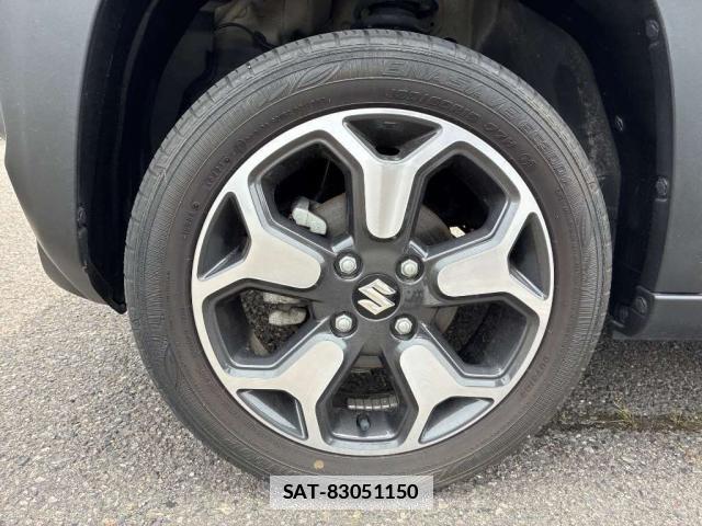 Suzuki HUSTLER 2023-02 7867693-8