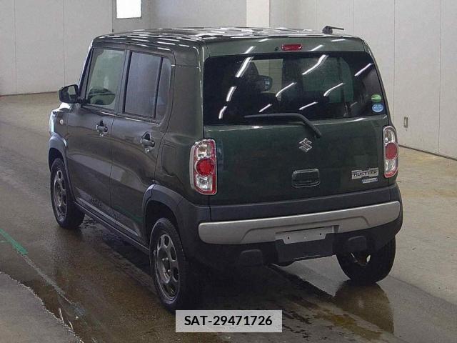 Suzuki HUSTLER 2018-08 7867695-1