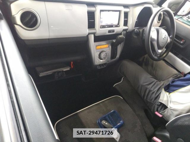 Suzuki HUSTLER 2018-08 7867695-2