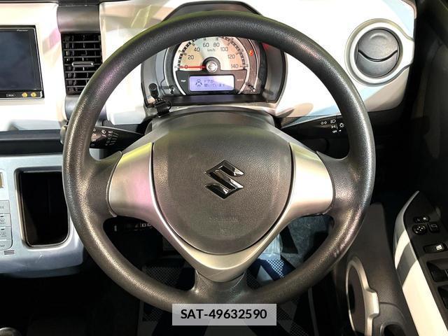 Suzuki HUSTLER 2014-04 7867836-10