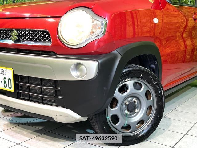 Suzuki HUSTLER 2014-04 7867836-11