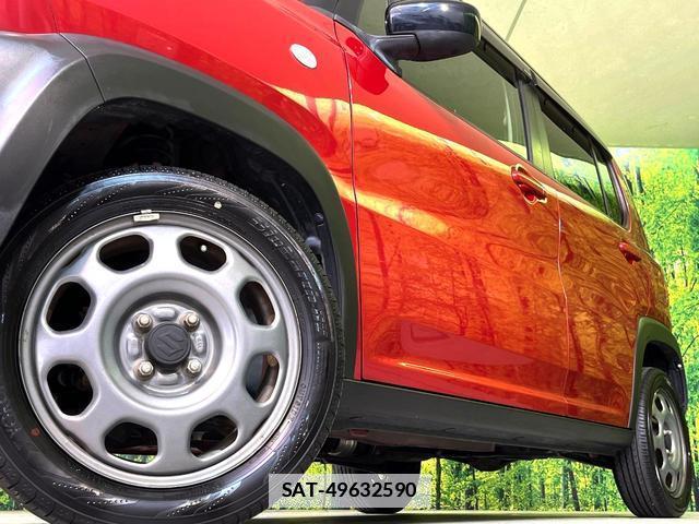 Suzuki HUSTLER 2014-04 7867836-12