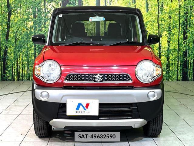 Suzuki HUSTLER 2014-04 7867836-13