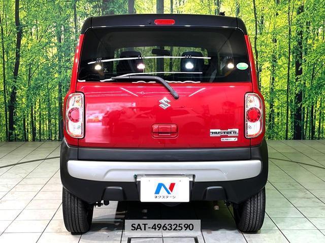 Suzuki HUSTLER 2014-04 7867836-14
