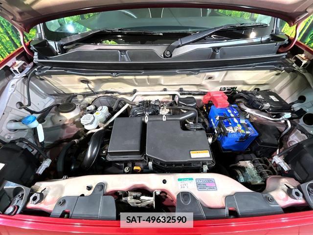 Suzuki HUSTLER 2014-04 7867836-17