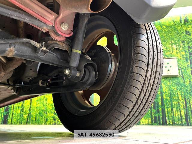 Suzuki HUSTLER 2014-04 7867836-19