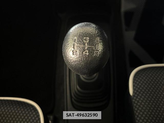 Suzuki HUSTLER 2014-04 7867836-2