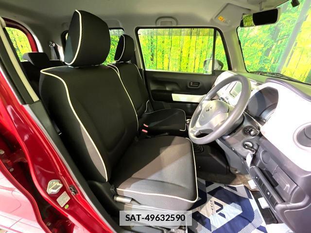 Suzuki HUSTLER 2014-04 7867836-7
