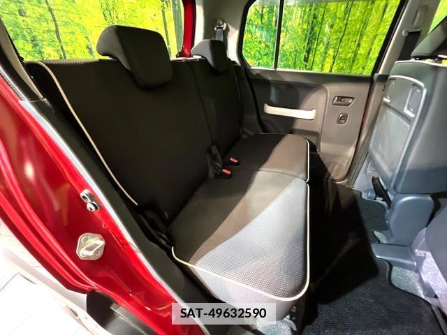 Suzuki HUSTLER 2014-04 7867836-8