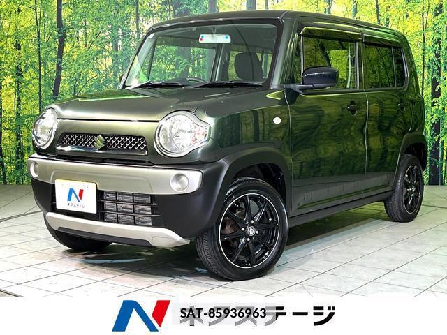 Suzuki HUSTLER 2018-08 7867842-0