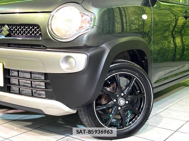 Suzuki HUSTLER 2018-08 7867842-11