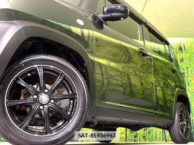 Suzuki HUSTLER 2018-08 7867842-12