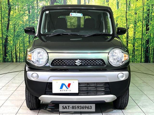 Suzuki HUSTLER 2018-08 7867842-13