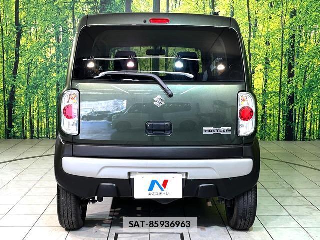 Suzuki HUSTLER 2018-08 7867842-14