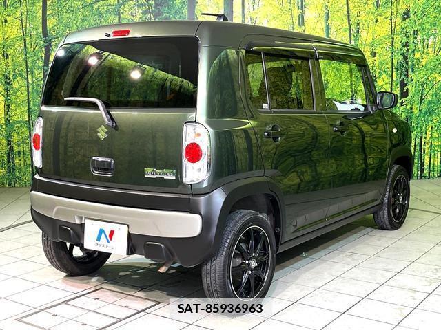 Suzuki HUSTLER 2018-08 7867842-16
