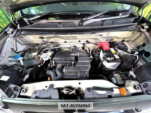 Suzuki HUSTLER 2018-08 7867842-17