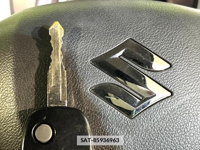 Suzuki HUSTLER 2018-08 7867842-6