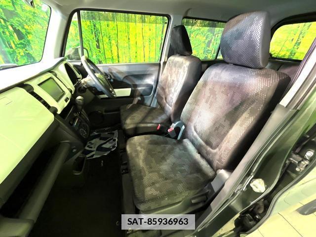 Suzuki HUSTLER 2018-08 7867842-7