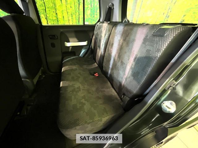 Suzuki HUSTLER 2018-08 7867842-8