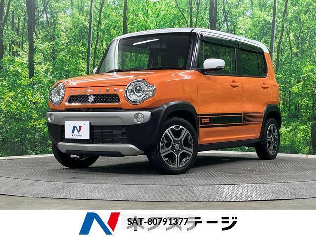 Suzuki HUSTLER 2018-10 7867871-0