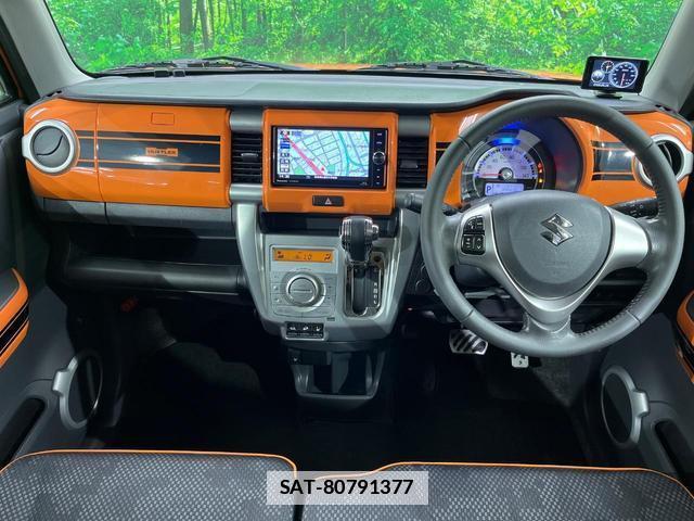Suzuki HUSTLER 2018-10 7867871-1